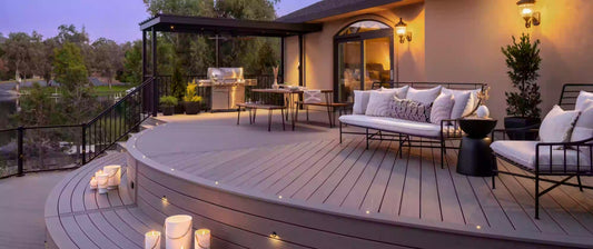 The Deck Store USA: Your Premier Destination for Top-Quality Deck Building Products