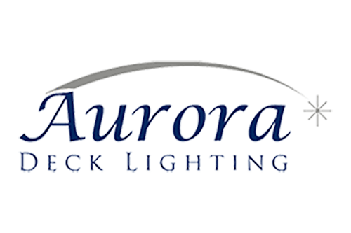 Aurora Deck Lighting Products