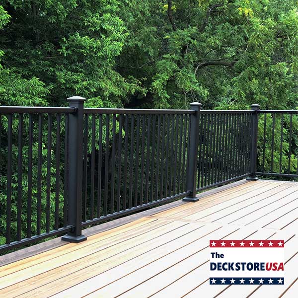 Deck Railing at The Deck Store USA