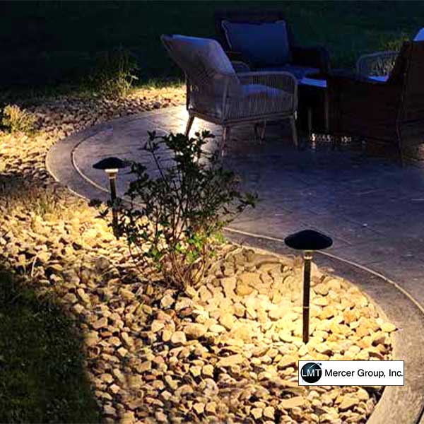 Landscape Lighting