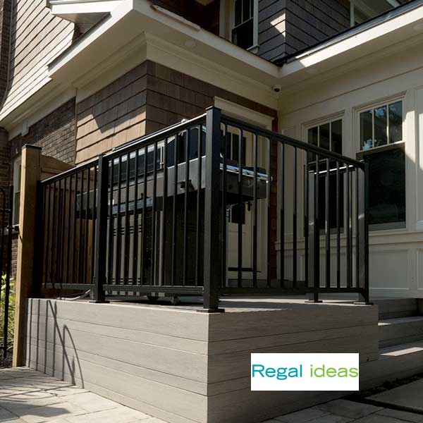 Regal Ideas Urban Rail