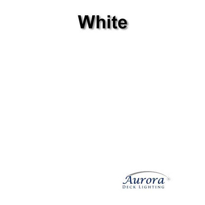 Aurora Sirius LED Post Cap Light
