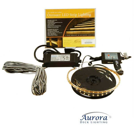 Aurora Odyssey LED Strip Light Kit