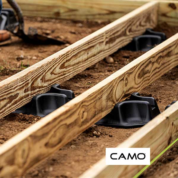 Camo Block – The Deck Store USA