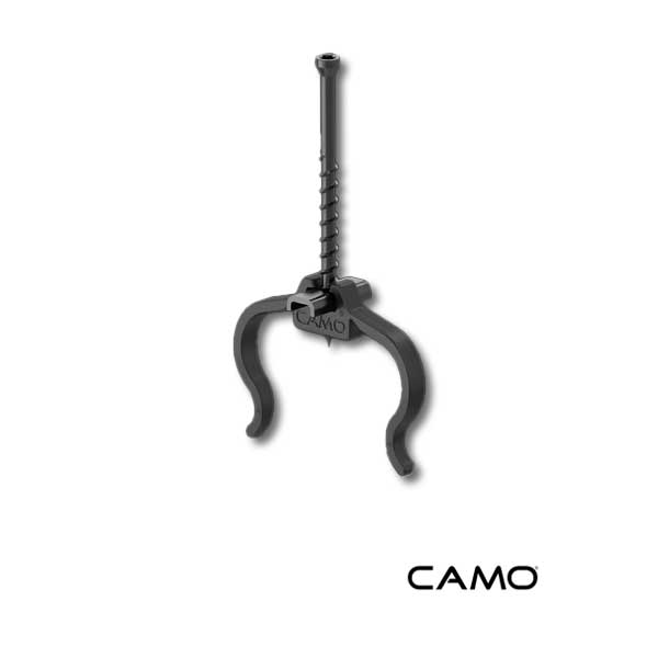 Camo Edge Clips at The Deck Store USA