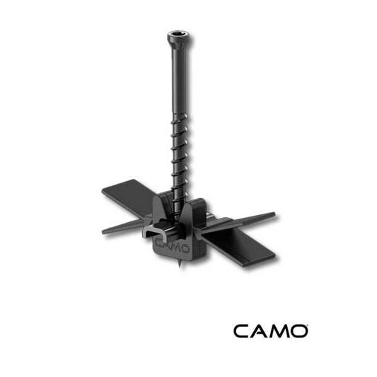 Camo EdgeX Clips at The Deck Store USA