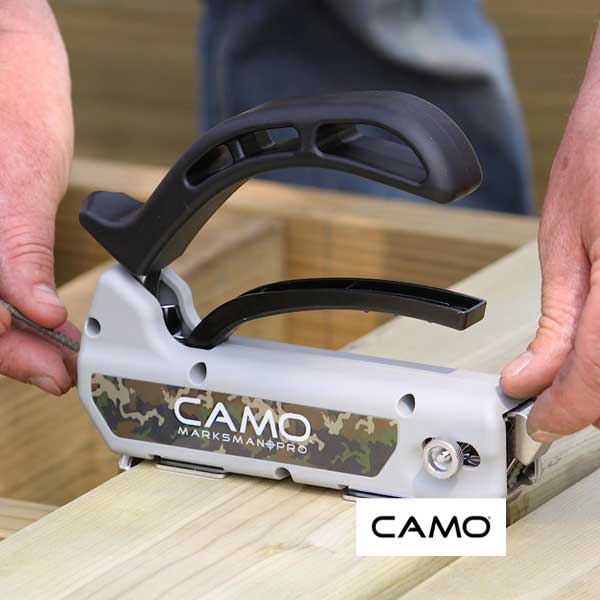 Camo Marksman Pro Tool - Insert Screws - The Deck Store USA