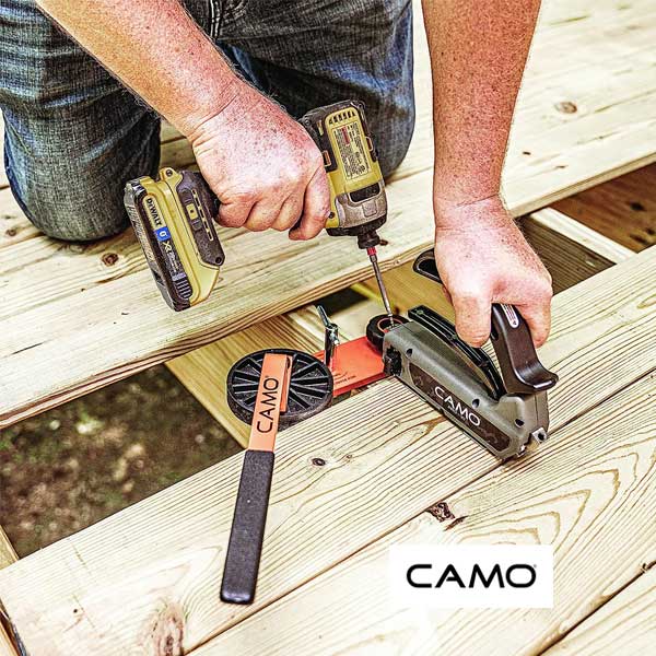 Camo Marksman Pro-X1 Tool - Drive Next Screw - The Deck Store USA