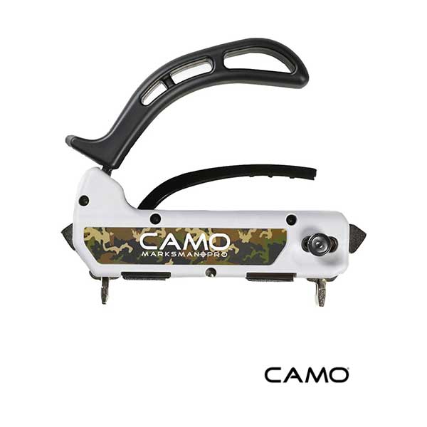 Camo Marksman Pro Tool at The Deck Store USA