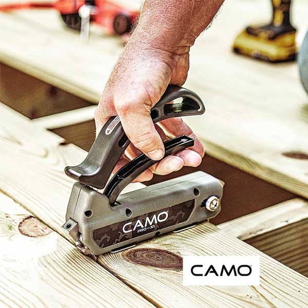 Camo Marksman Pro-X1 Tool - Grip Board - The Deck Store USA