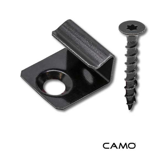 Camo Starter Clips at The Deck Store USA