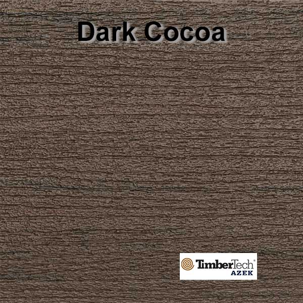 Timbertech Collated Cortex For Composite