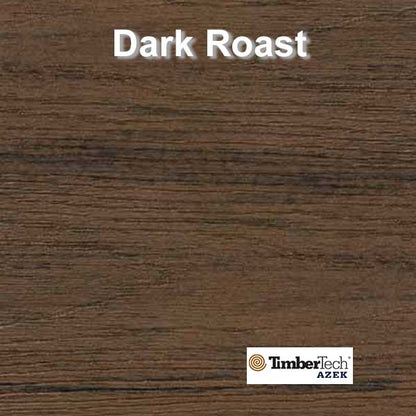 Timbertech Cortex For Composite Fascia