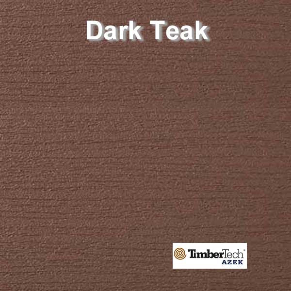 Timbertech Cortex For Composite Fascia