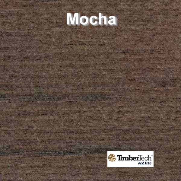 Timbertech Cortex For Composite Fascia