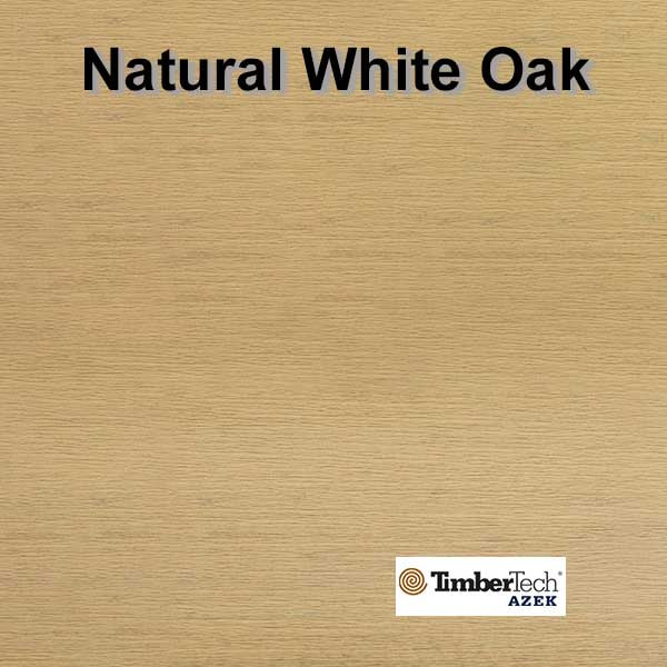 Timbertech Cortex For Composite Fascia