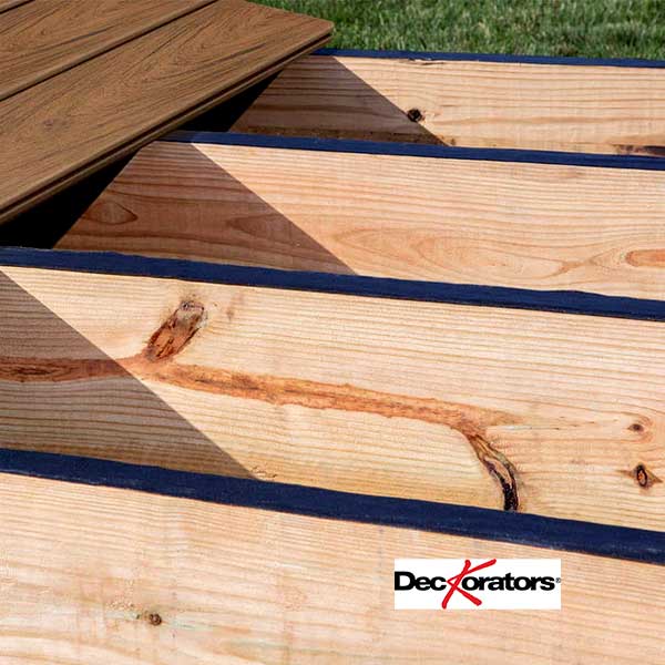 Deckorators Joist & Flashing Tape