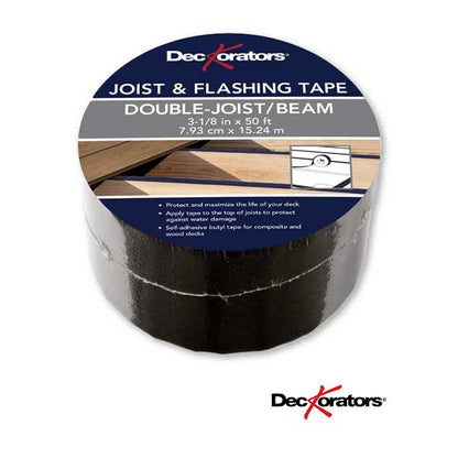 Deckorators Joist & Flashing Tape