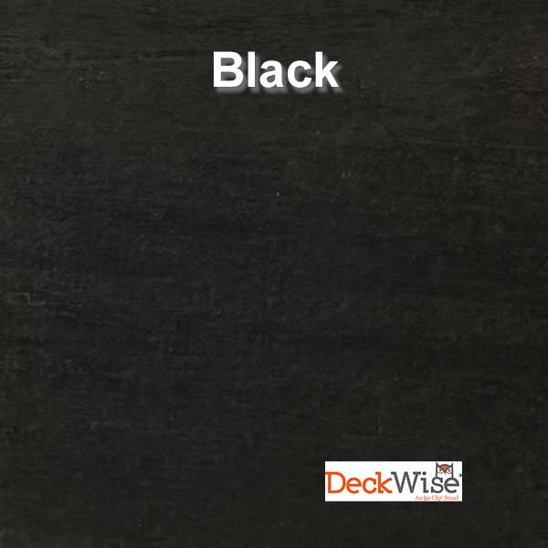 DeckWise WiseCoat Tint