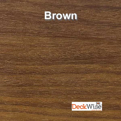 DeckWise WiseCoat Tint