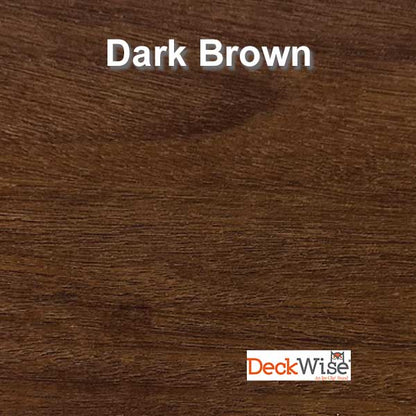 DeckWise WiseCoat Tint