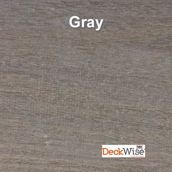 DeckWise WiseCoat Tint