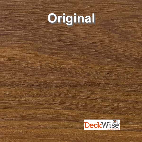 DeckWise WiseCoat Tint