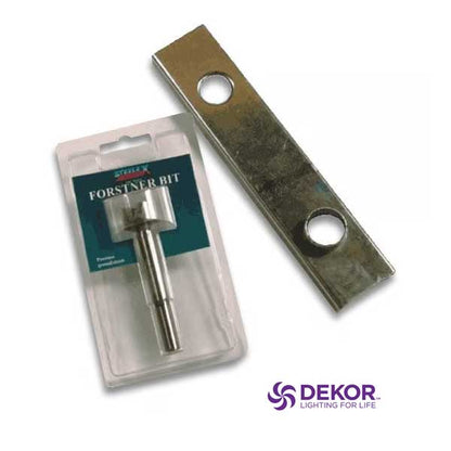 Dekor Drill Jig Kit at The Deck Store USA