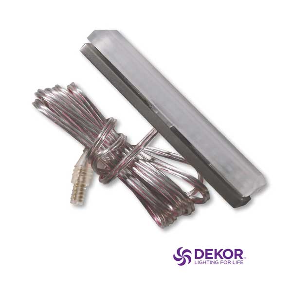 Dekor Bar Medallion Accent Lights at The Deck Store USA