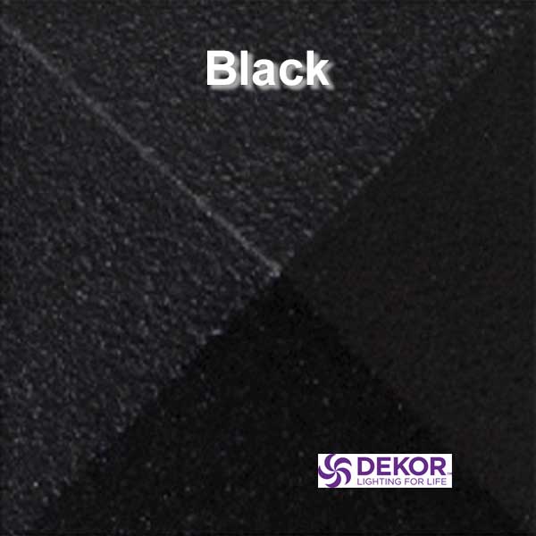 Dekor Spot Gang High Output Landscape Spotlight