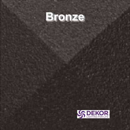 Dekor Spot Gang High Output Landscape Spotlight