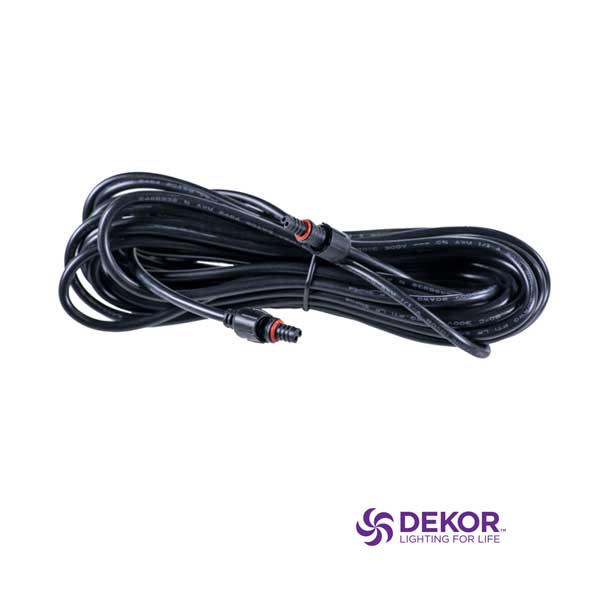 Dekor Connector Cables at The Deck Store USA