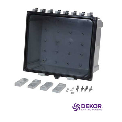 Dekor Enclosure Box at The Deck Store USA