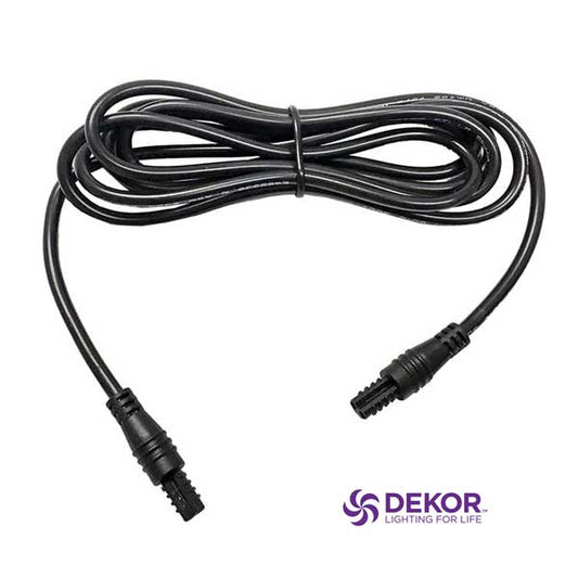 Dekor Heavy Duty Connector Cables at The Deck Store USA