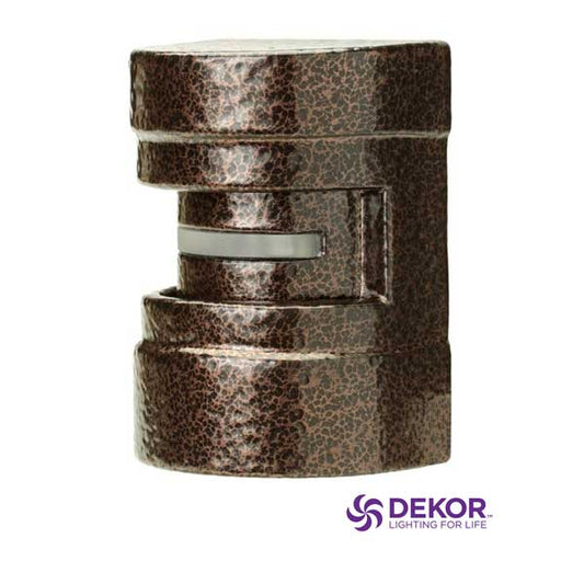 Dekor Holly Post Lights at The Deck Store USA