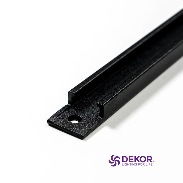 Dekor Infinite Strip Light Down Housing