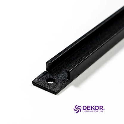 Dekor Infinite Strip Light Down Housing
