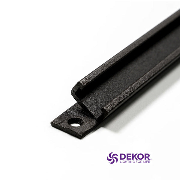 Dekor Infinite Strip Light Stair Housing