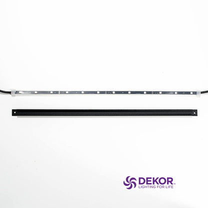 Dekor Infinite Strip Light With Housing