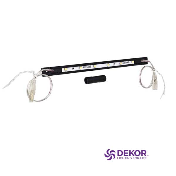 Dekor NOSEEEM LED 7-3/4" Strip Light at The Deck Store USA