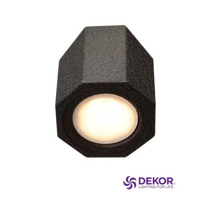 Dekor Petite Directional Post Lights At The Deck Store USA