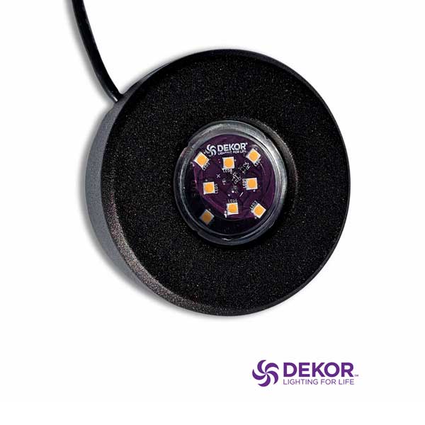 Dekor Puck Light