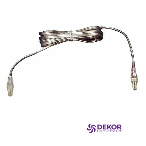 Dekor Quick Connect Cables at The Deck Store USA