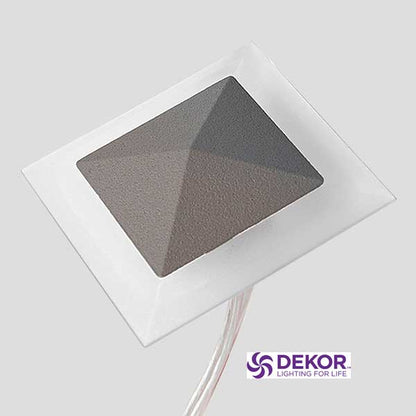 Dekor Sapphire Rail Light - Sultry Cove - The Deck Store USA