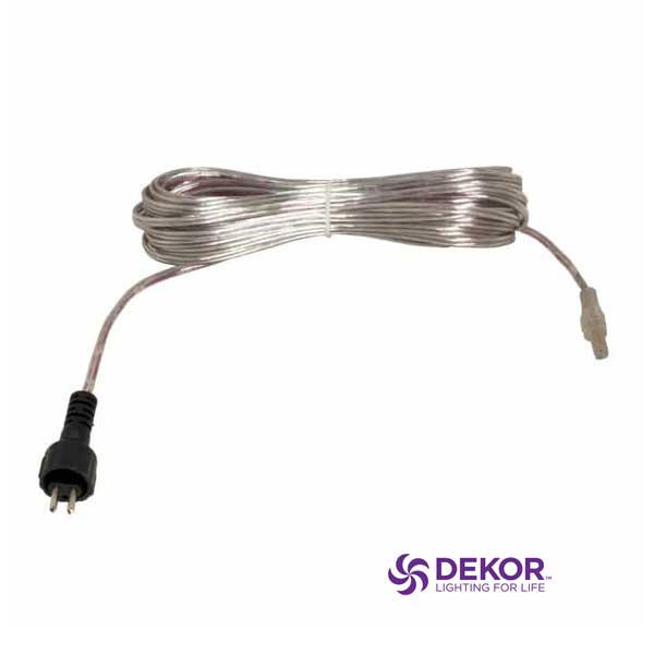 Dekor Transformer Cables at The Deck Store USA