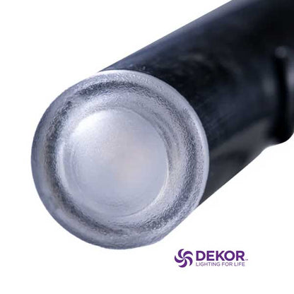 Dekor Yard Dot Light Lens