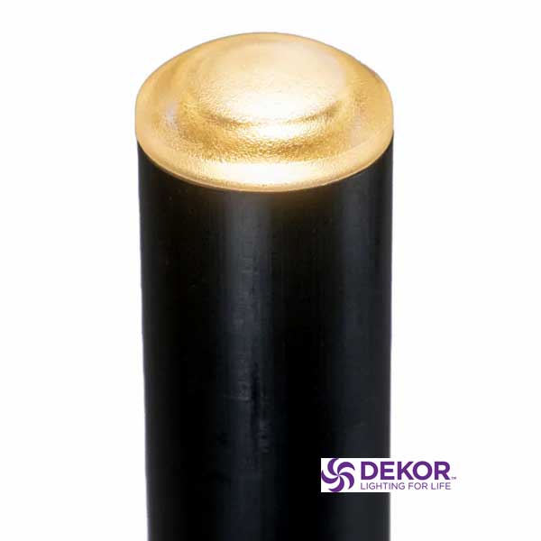 Dekor Yard Dot Light Lit