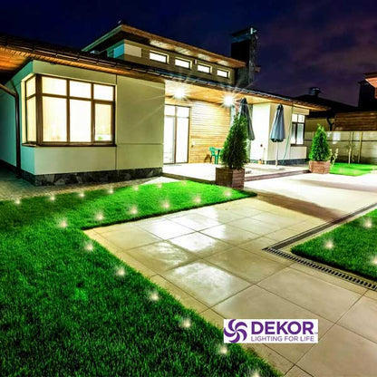 Dekor Yard Dots In Yard