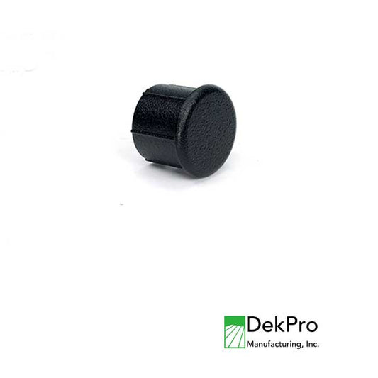 DekPro Prestige ADA Handrail End Cap