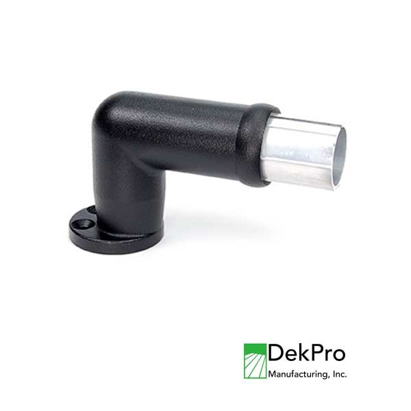 DekPro Prestige ADA Handrail Quick Return Bracket